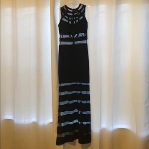 Betsy & Adam Formal Gown